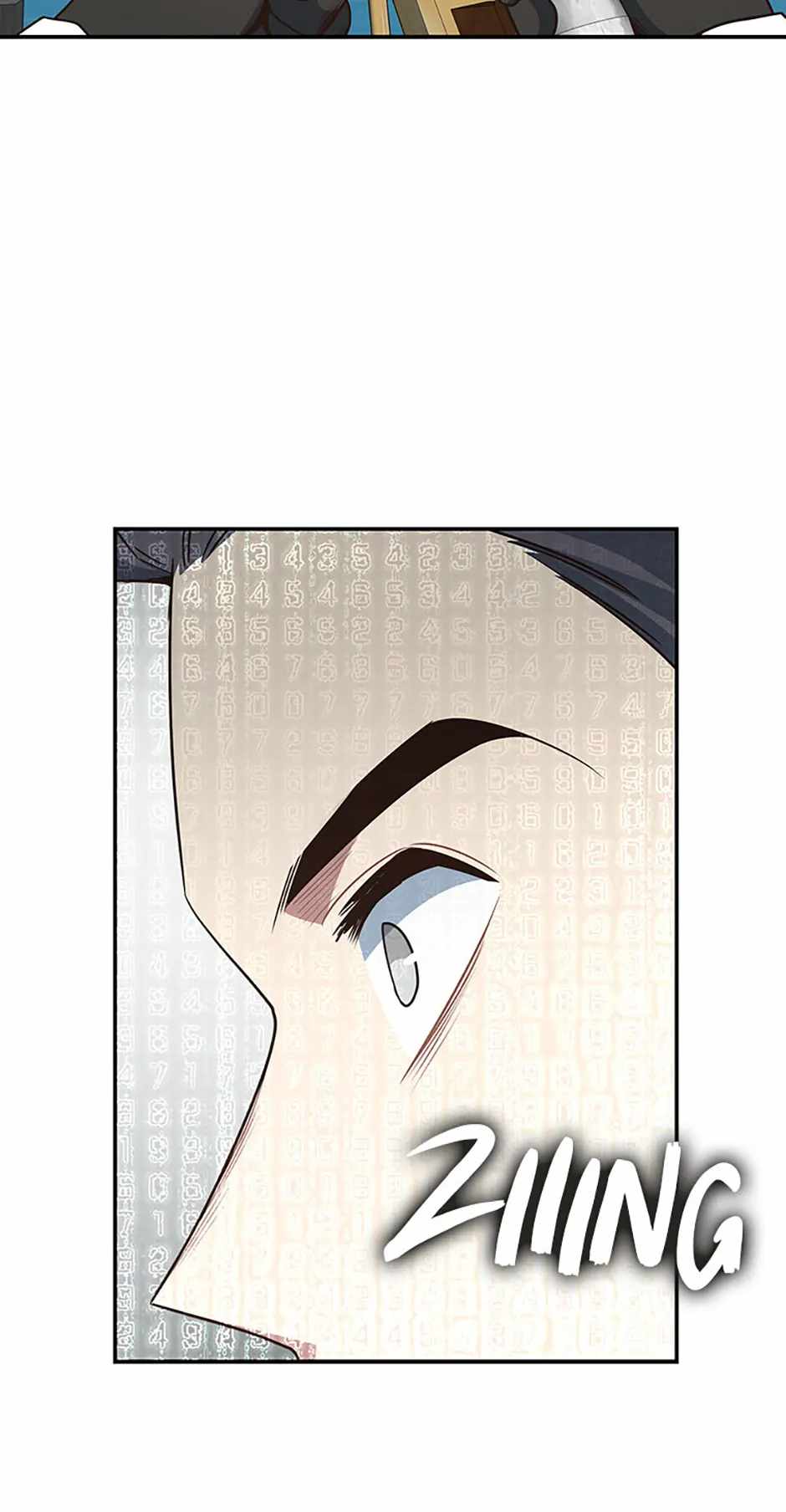 One in seven billion irregular (One-of-a-Kind Irregular) Chapter 108 7